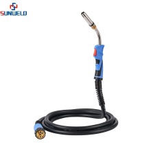 MB36KD Welding Torch Handle 1