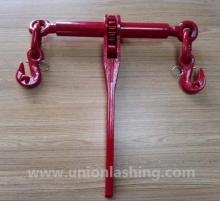 Ratchet type load binder