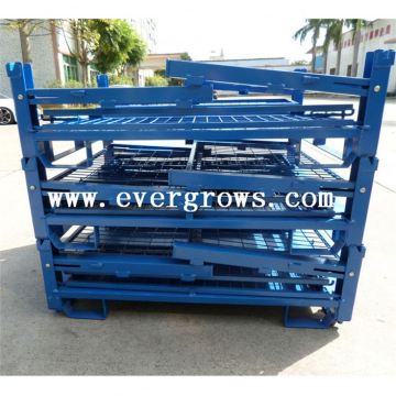 Good Quality Steel Wire Mesh Bulk Container