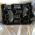 ASTM A234 WPB Butt Weld Pipe Fittings