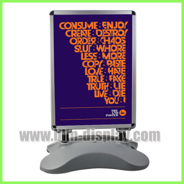 Windjammer Pavement Sign