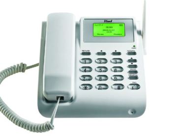 CDMA Fixed Wireless Phone, CDMA Cordless Phone