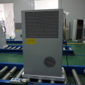 Partial Internal External Mounting Cabinet Air Conditioner