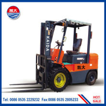 New Forklift/2.5Ton Forklift/China mini forklift/Construction Forklift