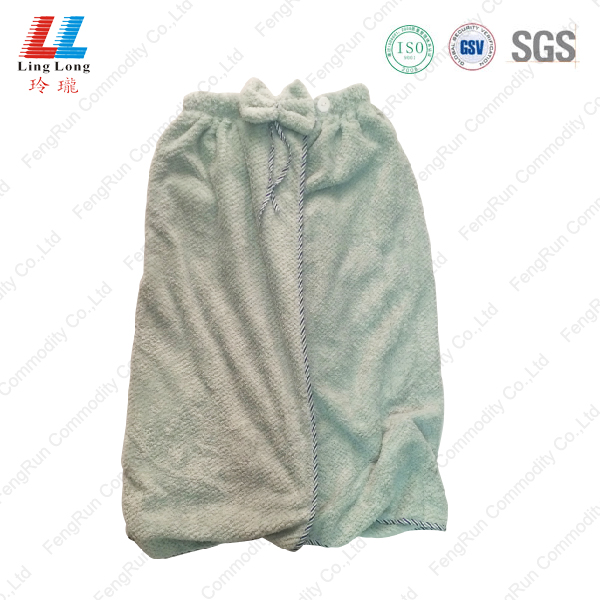 Body Dry Towel