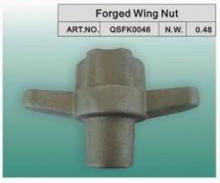 Forged Wing Nut ?(QSFK0046)