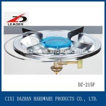 Leader y gas burner gas stove kitchen appliance