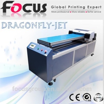 Dragonfly-Jet white ink printer