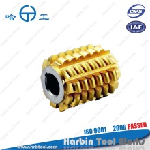 12.7*8.51 Sprocket Hob Cutters