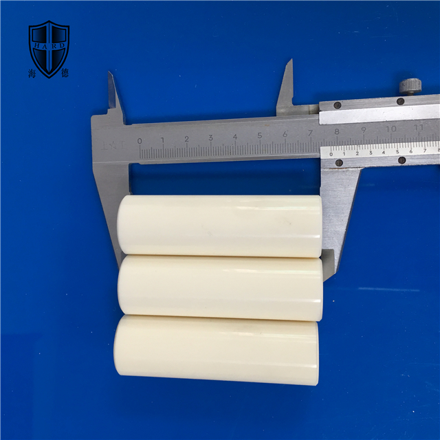 99% alumina ceramic pump shaft plunger