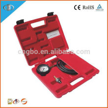 Auto Repair Tool Basic Exhaust Back Pressure Set