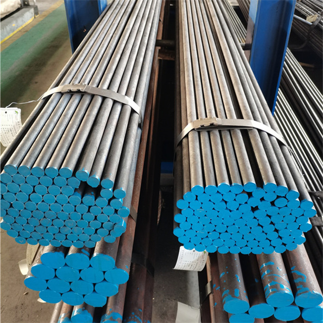 1.7225+QT+SH Bright Alloy Steel Bar