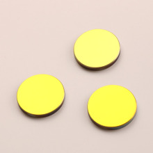 high reflectivity Si Mirror D20mm