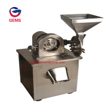 Food Herb Moringa Leaf Polves Machine