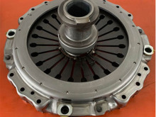 Lenel Auto Clutch Covers