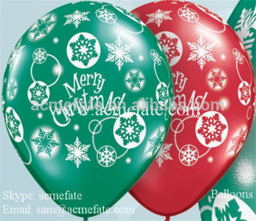 2016 hot latex balloon different size latex balloons decoration latex ballon