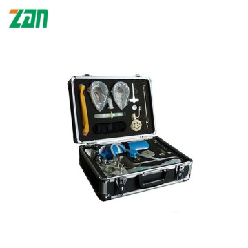 MZS30 Automatic Resuscitator for Coal Mines
