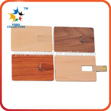 Plastic PVC USB cards, Gift Cards