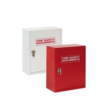 Durable Fire Resistant Cabinet - Low Price Fire Hose Cabinet for Safe Fire Protection