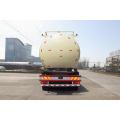 DFAC 8X4 20000-40000Litres Camion de transport de ciment en vrac