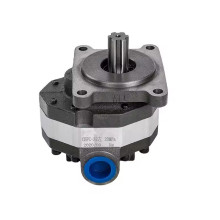 Hot Selling Electric Pumps for Hydraulic Systems: CB-FC25 and CB-FC20