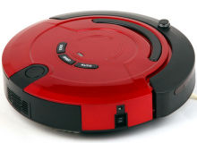 cheap robot cleaner