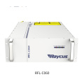 RFL-C060 Continuous Cleaning Welding Raycus Laser