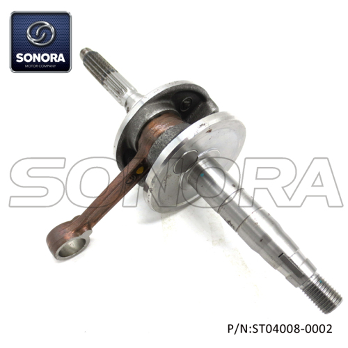 1E40QMA 2T Crankshaft (P / N: ST04008-0002) أعلى جودة