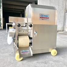 Factory Wholesale Stainless Steel Fish Fillet Processing Equipment