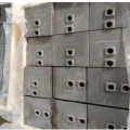 Wear Resistant Alloy Casting Hammer