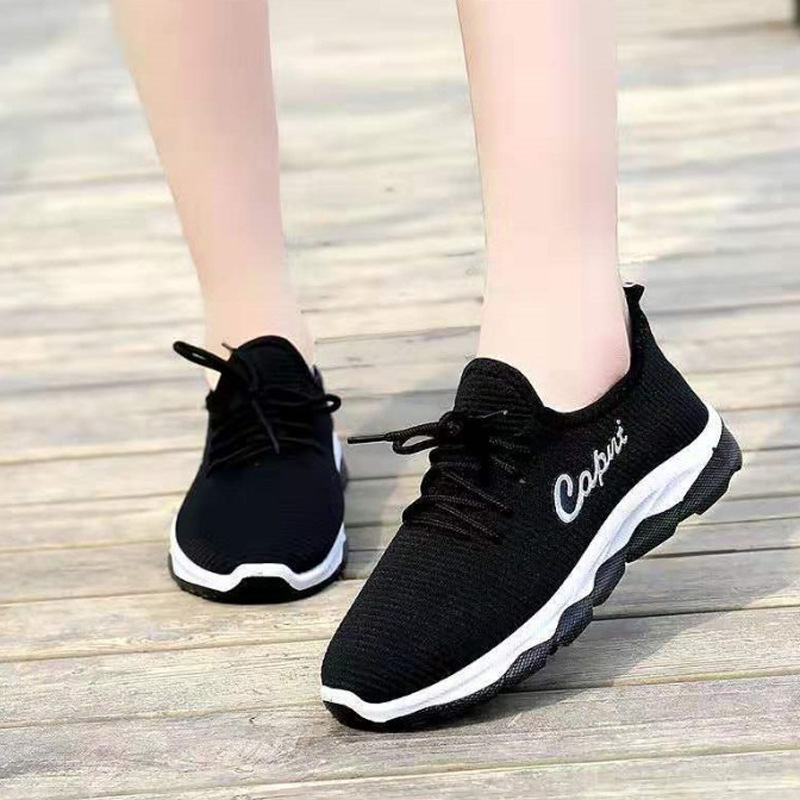 2021 new fashion women's shoes sports comfortable and durable high quality shoes leisure running shoes