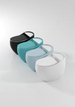 Hotel Bathroom Sanitary Ware one piece ceramic Toilets