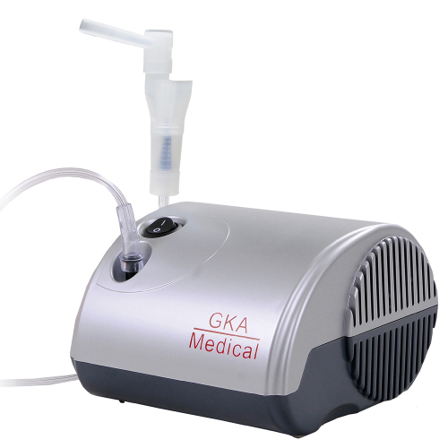 Adult Medical Nebulizer kit Use for Home & Hospital for Home Care