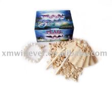 Dig Pearl and make bracelet