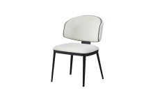 Ergonomic Dining Chair Design for Home/Office