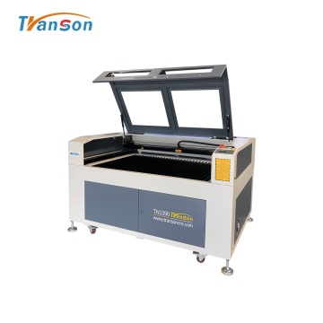 Machine de gravure laser Top line 1390