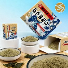 Japanese cuisine seasonings FLAVORING