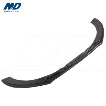 Maxton Style Carbon Fiber Front Lip for 2013-2018 Audi RS6 C7