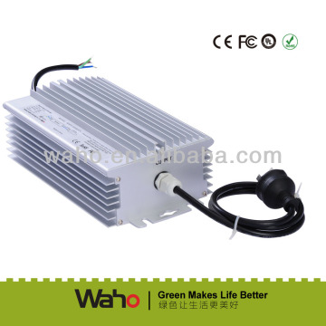 400W Digital Ballast For Hydroponic Grow Light Bulb