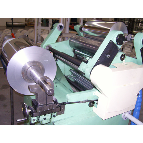 Alliage de rouleau jumbo de papier d&#39;aluminium