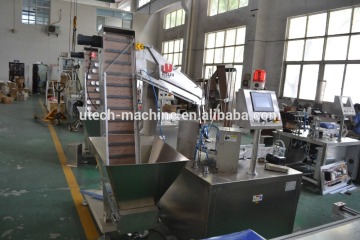 Cap Lining Machine for CSD Cap
Cap Lining Machine for CSD Cap
Cap Lining Machine for CSD Cap
Cap Lining Machine for CSD Cap