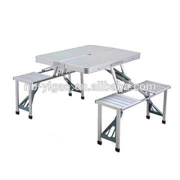 300192 folding picnic table and chairs