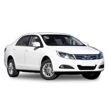 China Exporter of Cheap Second-Hand Cars