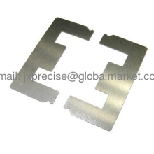 TUV Approved EI Lamination Silicon Steel Lamination EI-57