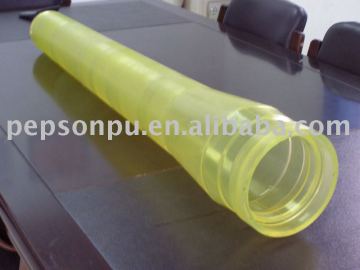 Polyurethane Isostatic Pressing Sleeves