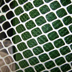 High Tensile Extruded Plastic Wire Mesh