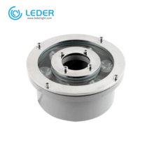LEDER Color LED Pool Light