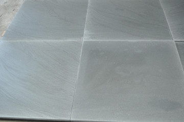 Grey Sandstone Tile