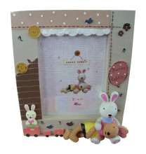 Polyresin Photo Frame