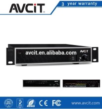 Input Node IP-based Distributed Controlling and Switching System Home AV Solution SPLM-IIM Programmable Central Controller